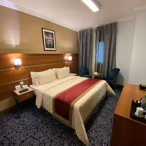 Saraya Harmony C Отель